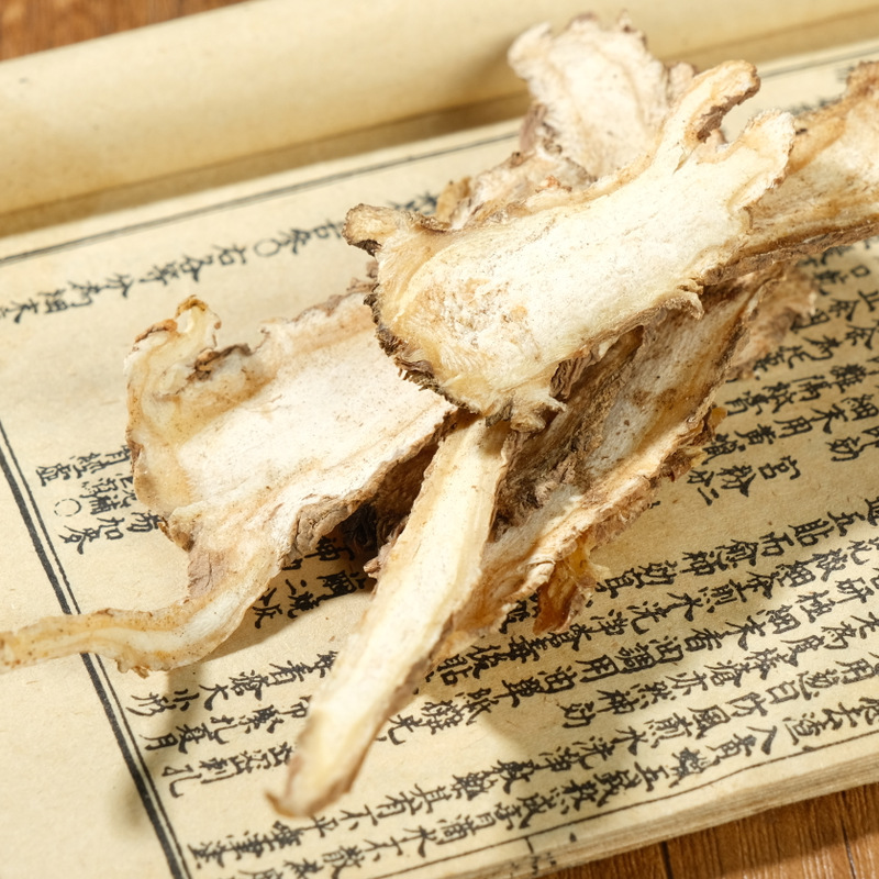 Dang Gui Slices (Angelica sinensis) — Sulfur-Free Minxian Root for Tea & Soup - Image 3