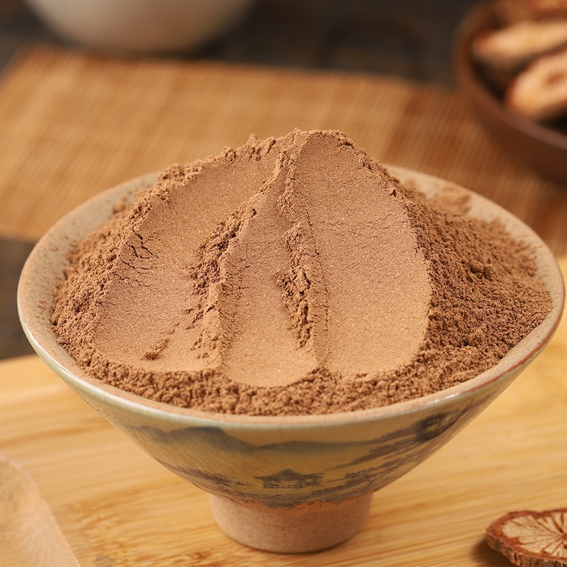Hong Teng Powder (Sargentodoxa cuneata) — Dried Herbal Stem Powder for External Use - Image 3