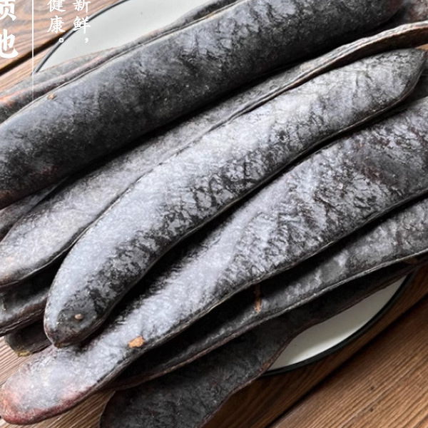 Chinese Honey Locust Zao Jiao 皂角 Dried Gleditsia sinensis Pods 500g Traditional Herbal Ingredient - Image 2