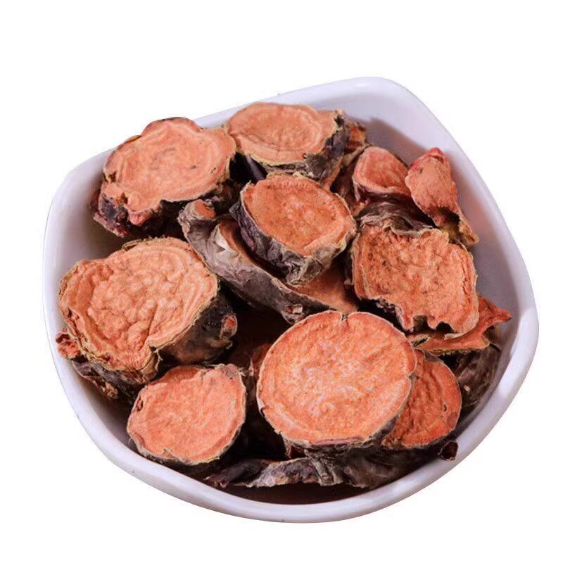 Tibetan Wild Rhodiola Root Slices Hong Jing Tian 500g Dried Herbal Tea for High Altitude Support - Image 5