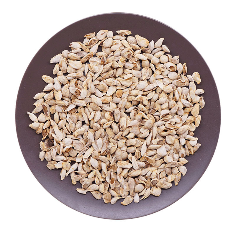 Dried Tangerine Seed Ju He 500g Sichuan Raw Herb for Decoction and Culinary Use - Image 5
