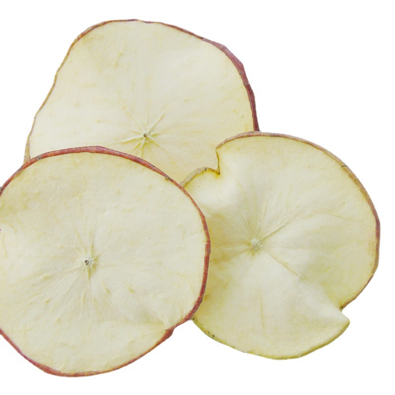 Dried Apple Slices (Malus domestica) — Low-Temperature Dried Fruit Tea & Herbal Blend Ingredient, 500g - Image 5