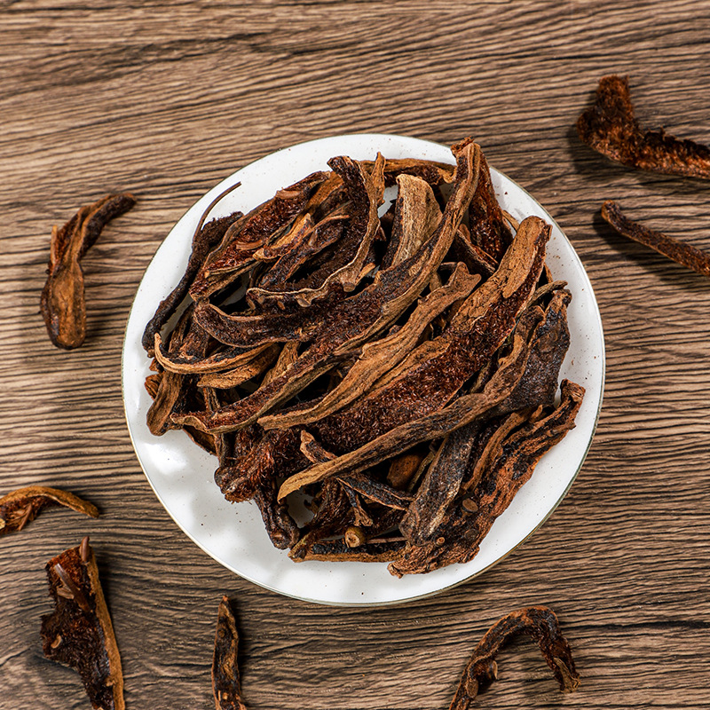 Dried Drynaria Rhizome Gu Sui Bu 500g Traditional TCM Herb for Decoction and Soup Use - Image 3