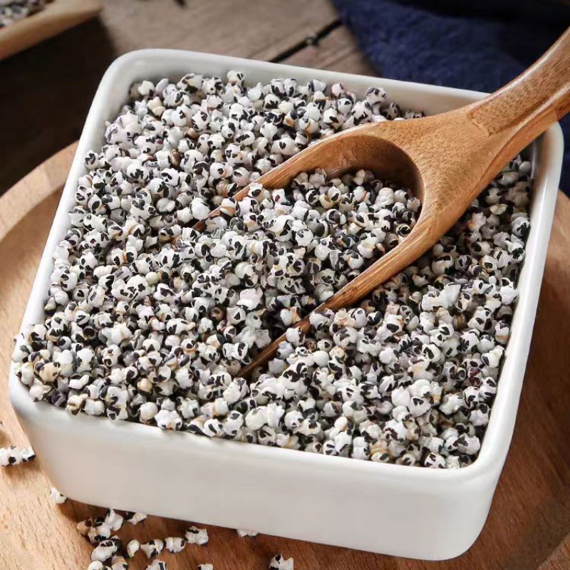 Wang Bu Liu Xing Zi (Vaccaria segetalis) — Dried Seed for Lactation Tea & TCM Use, 500g - Image 3