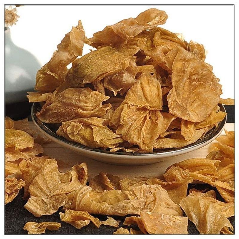 Roasted Chicken Gizzard Membrane Powder Ji Nei Jin 500g Traditional Herbal Powder - Image 4