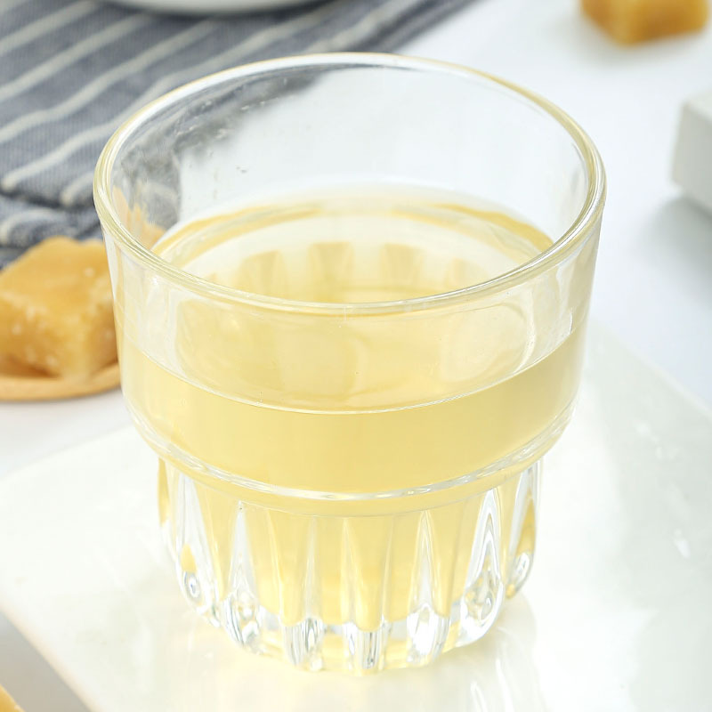 Pear Paste Candy with Lo Han Guo & Mint — Handmade Herbal Candy, 230g Jar - Image 4
