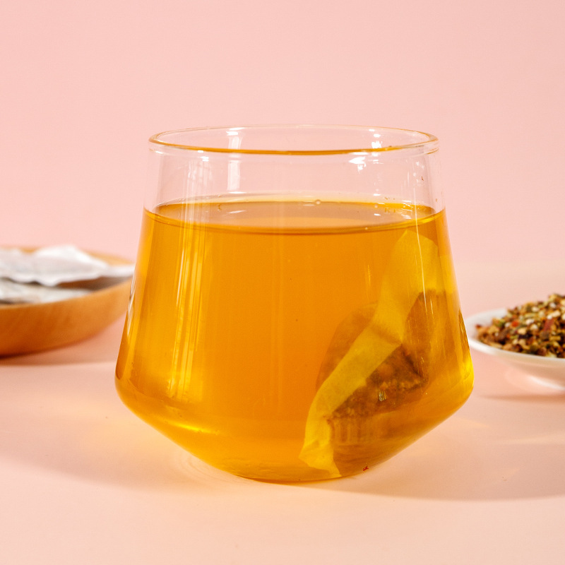 Kudzu Papaya Herbal Tea Ge Gen Mu Gua Cha 150g Bag 30 Teabags Daily Wellness Brew - Image 3