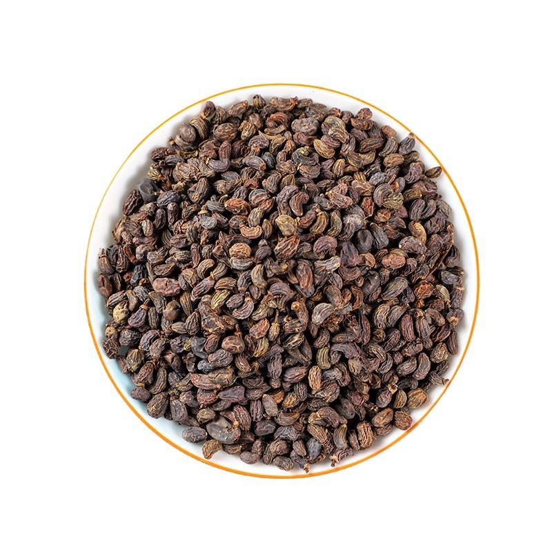 Nü Zhēn Zǐ (Ligustrum lucidum) — Dried Glossy Privet Fruit, Food Herb for Tea & Soup - Image 5
