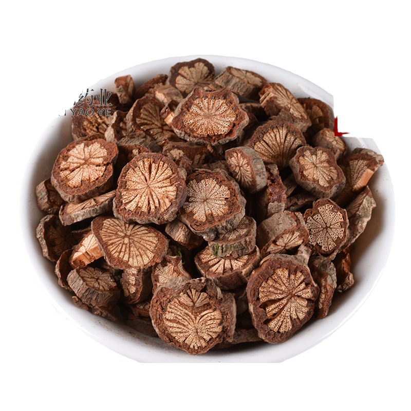 Hong Teng Vine (Sargentodoxa cuneata) — Dried Blood-Invigorating Herb, 500g - Image 5