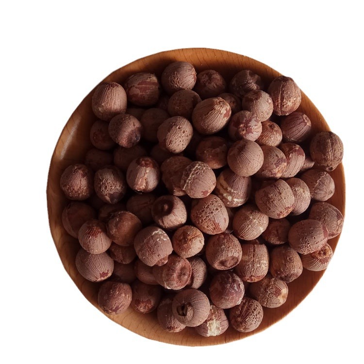 Low Temperature Baked Red Lotus Seeds Hong Lian Zi Dried Lotus Seed for Soup and Congee - Image 5