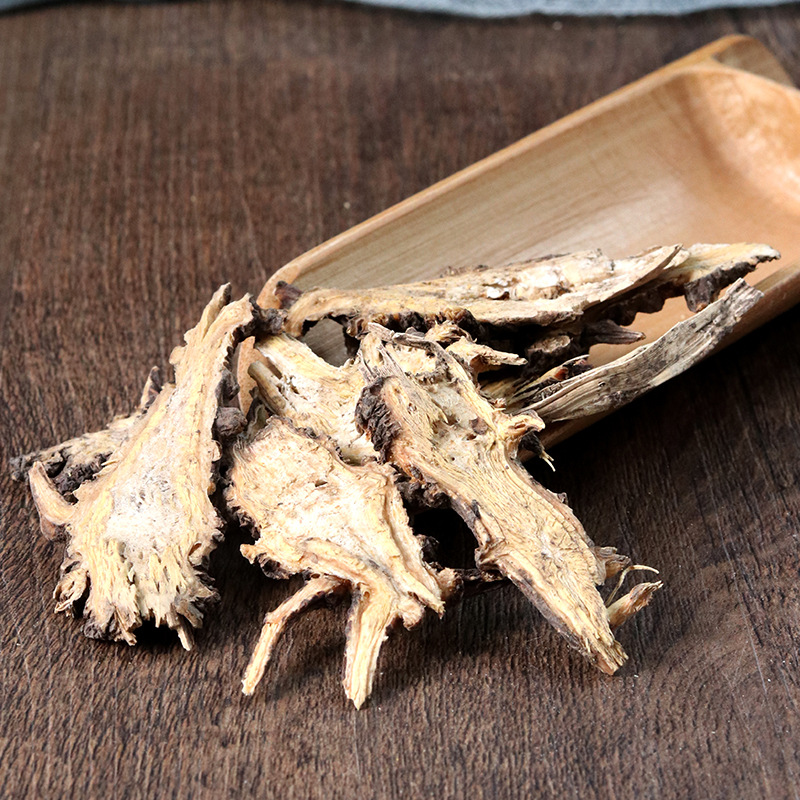 Wild Gao Ben Fragrant Ligusticum Dried Herb 500g Traditional Chinese Herbal Decoction Pieces - Image 4