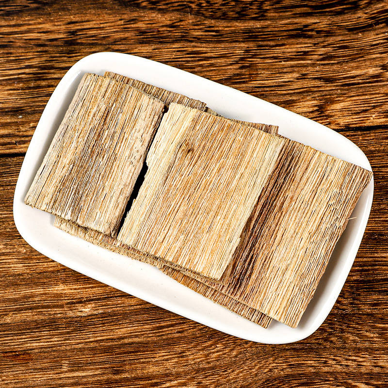 Chen Xiang (Aquilaria sinensis) — Hainan Agarwood Pieces & Powder, Naturally Sun-Dried - Image 2