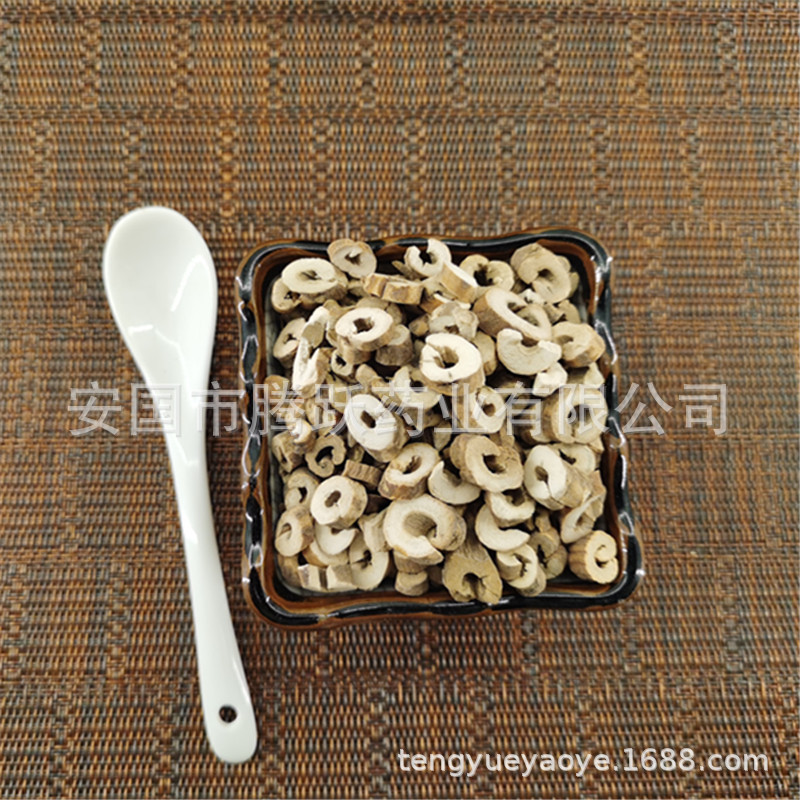 Dried Moutan Bark Dan Pi 500g Bulk Chinese Herb Mu Dan Pi Root Decoction Pieces - Image 5