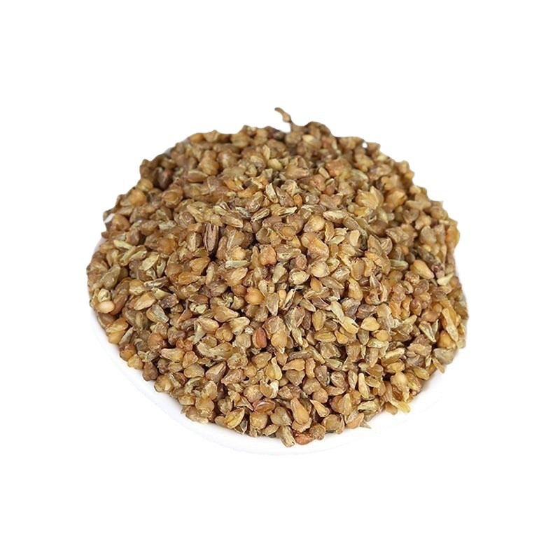 Roasted Tartary Buckwheat Kernels Ku Qiao Mai 500g Low Temperature Baked Grain for Tea Porridge and Milling - Image 5