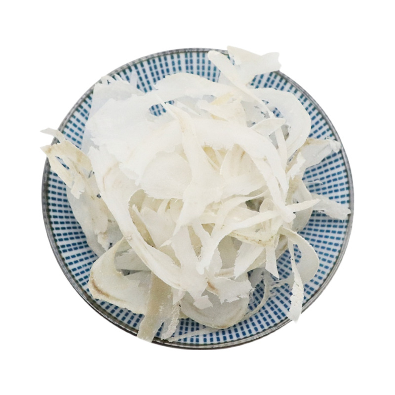 Goat Horn Shreds Yang Jiao Si 500g Traditional Chinese Herb Hand Processed Loose Raw Material - Image 5