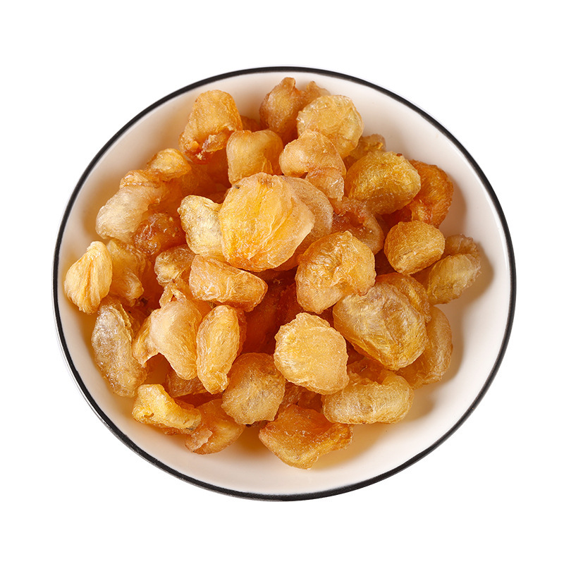 Dried Longan Fruit Long Yan Rou 500g Bag Traditional Chinese Herb for Tea Soup and Cooking - Image 5