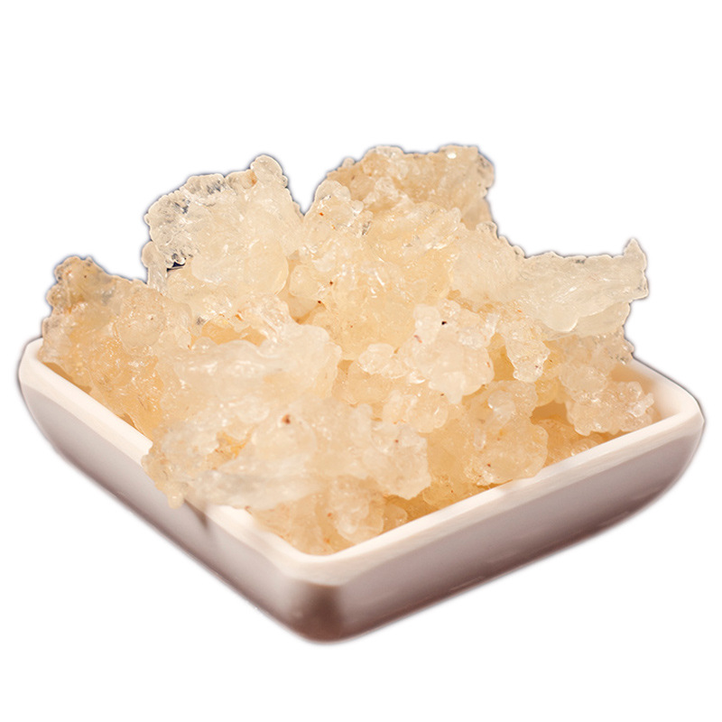 Snow Fungus Jelly Xue Yan 500g Premium Grade Natural Plant Resin for Dessert Soups and Herbal Drinks - Image 5