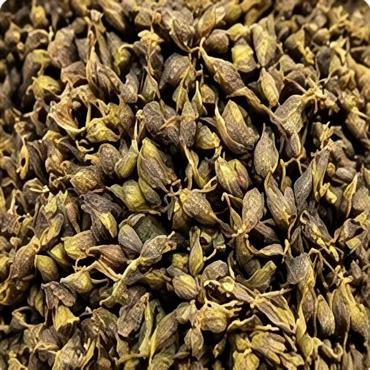 Forsythia Fruit Lian Qiao Powder 1000g Bag Shanxi Origin Culinary Herbal Ingredient - Image 3