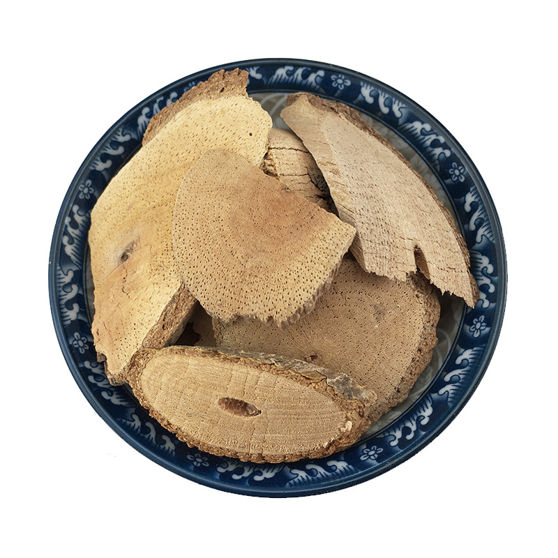 Teng Li Gen Dried Root Slices Actinidia chinensis Root Traditional Herbal Decoction Ingredient 500g - Image 5