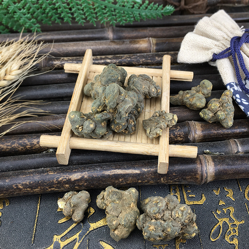 Xia Tian Wu Dried Corydalis Decumbent Root Bulk Herb Traditional TCM Decoction Ingredient 500g - Image 2