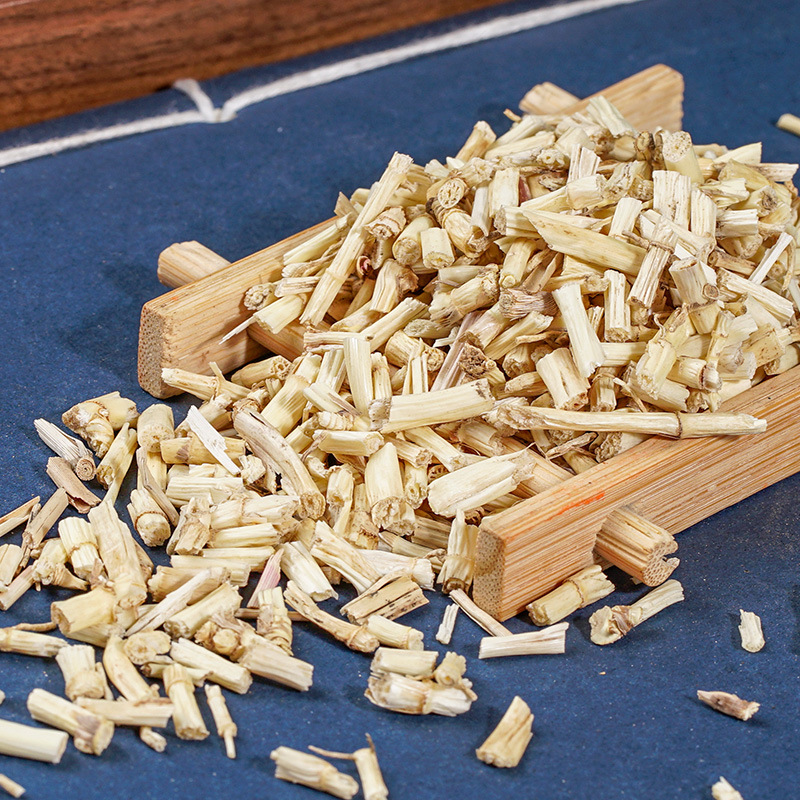 Bai Mao Gen (Imperata cylindrica) — Dried Cogongrass Rhizome, Food Herb for Tea & Soup - Image 4