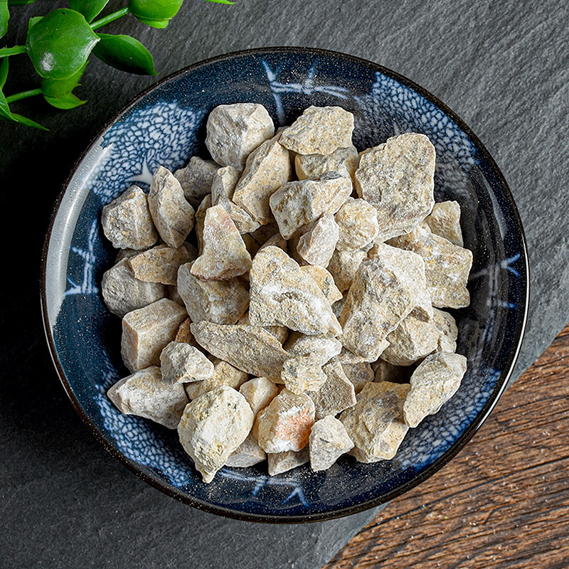 Zhong Ru Shi (Stalactite) — Dried Mineral Herb for TCM Decoction & Herbal Formulas - Image 4