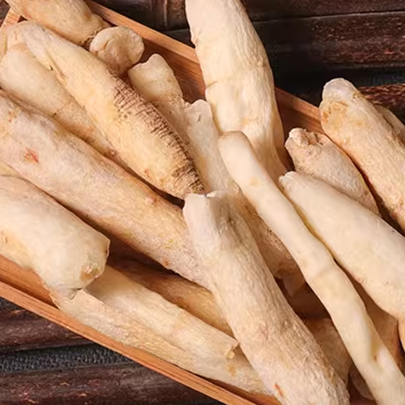 Ming Dang Shen Slices (Changium smyrnioides) — Dried TCM Herb, 500g - Image 4