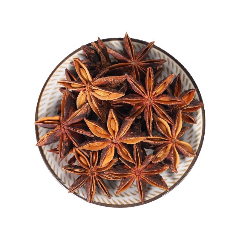 Star Anise Powder (Illicium verum) — Ba Jiao Food-Herb Spice, 500g - Image 5