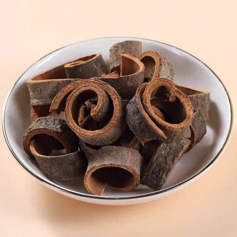 Guangxi Cassia Bark Strips (Cinnamomum cassia) — 500g Dried Spice for Soups & Braises - Image 2