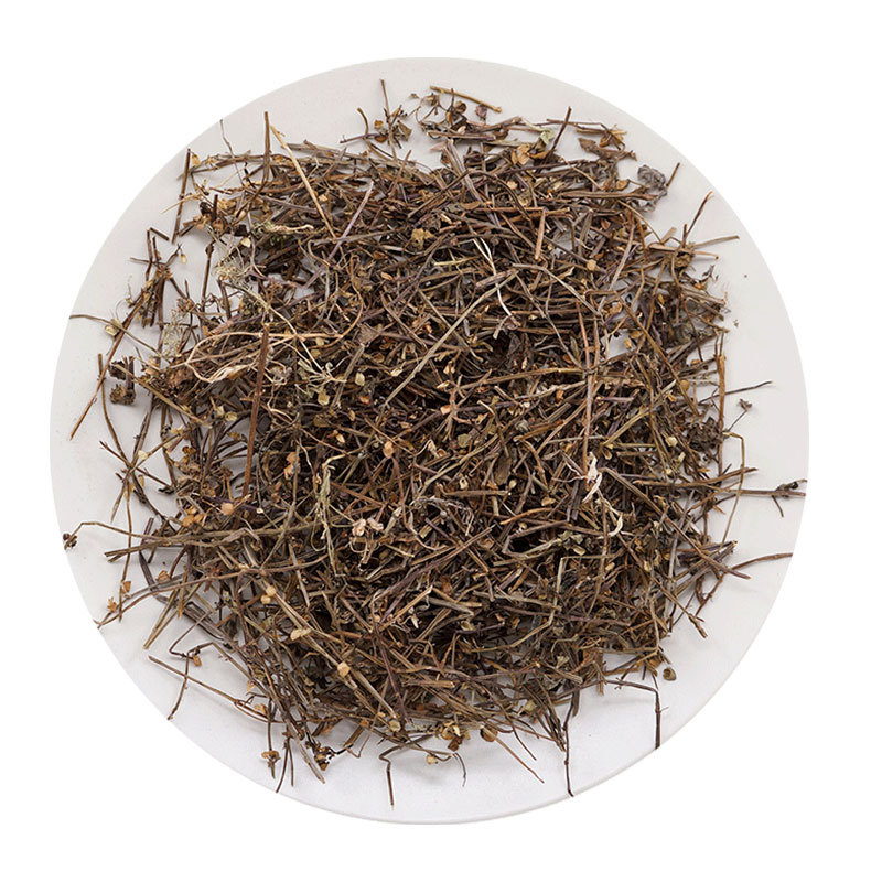 Ban Zhi Lian Dried Scutellaria barbata Herb Cut Segments 500g Traditional TCM Decoction Herb - Image 5