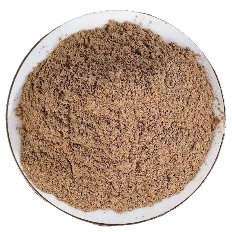 Houttuynia Powder Yu Xing Cao Fine Ground Herbal Powder 500g No Sulfur No Additives - Image 5