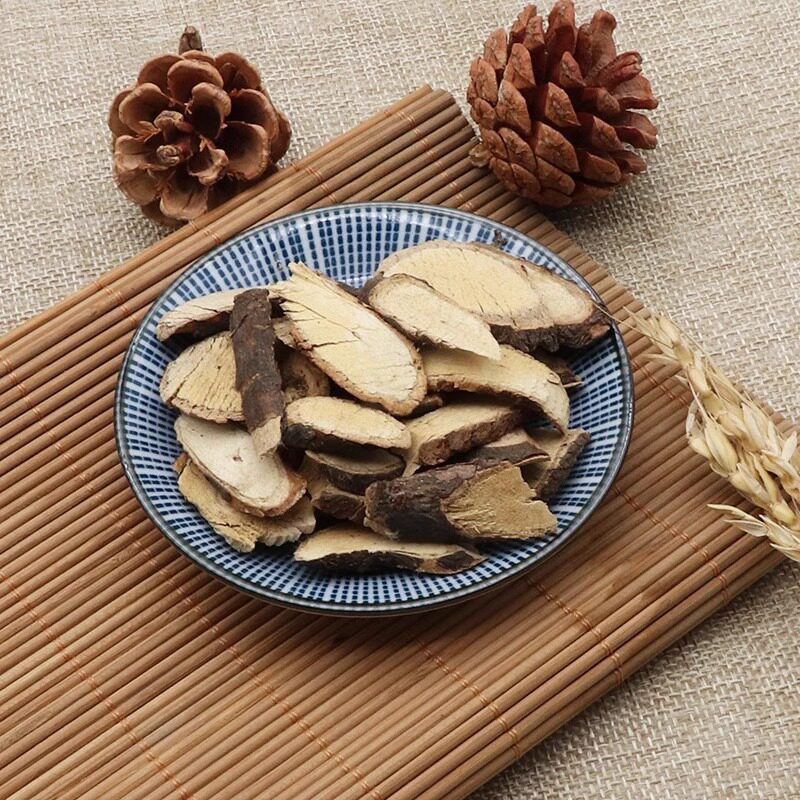 Qing Feng Teng Dried Herb 500g Natural Sinomenium acutum Stem Slices for Traditional Decoction Use - Image 4