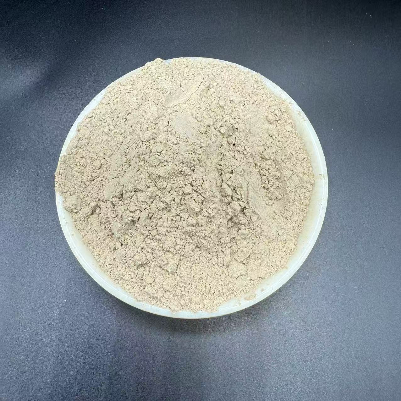 Bai Zhu Powder Atractylodes Macrocephala Fine Ground Herbal Powder 500g - Image 3