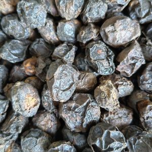 Guang Zao (Choerospondias axillaris) — Dried Wild Jujube Fruit for Tea & Soup
