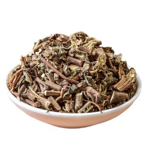 Guang Huo Xiang Leaves (Pogostemon cablin) — Dried Food-Herb Aromatic Leaf for Tea & Soup