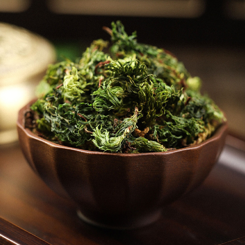 Hui Xin Cao Dried Herb 250g Bag Yunnan Heart Herb Traditional TCM Botanical - Image 2