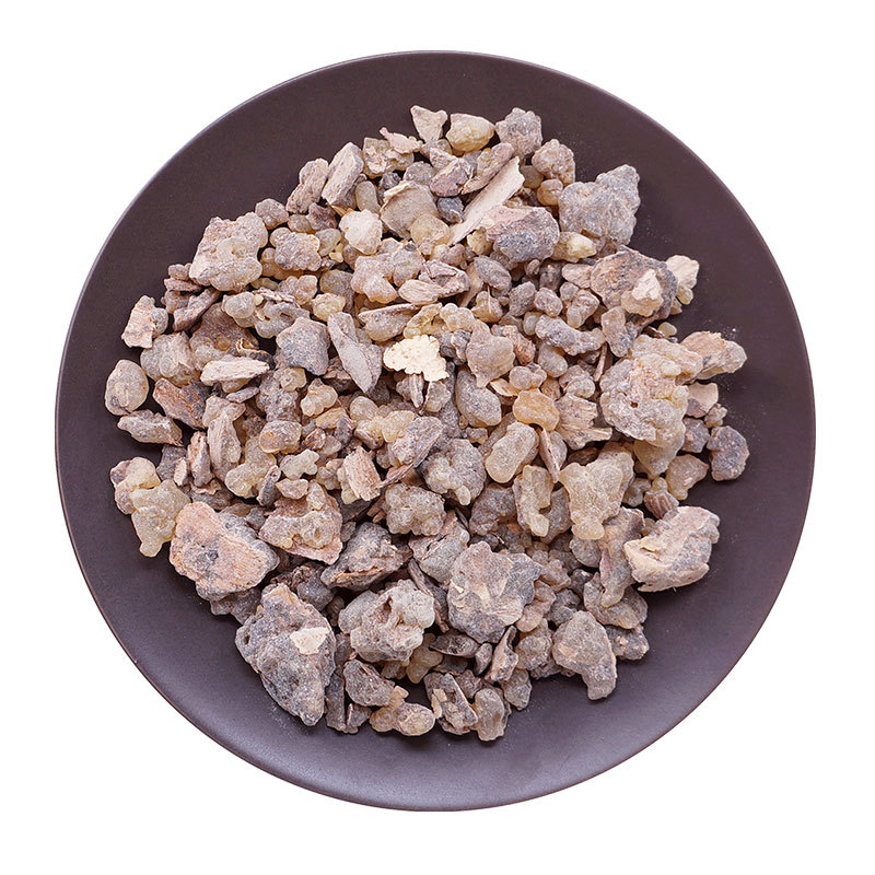 Frankincense Resin Ru Xiang 500g Dried Chinese Herb for Decoction and External Use - Image 5