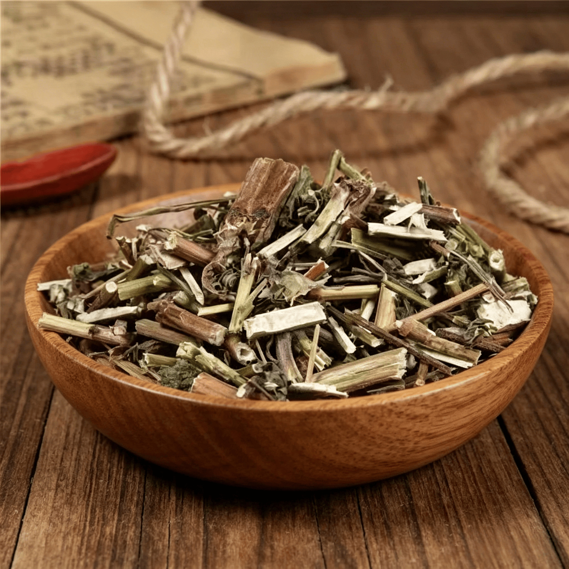 Dried Jing Jie Herb 500g Schizonepeta Tenuifolia Whole Dried Herb for Traditional Decoctions and Herbal Tea - Image 2