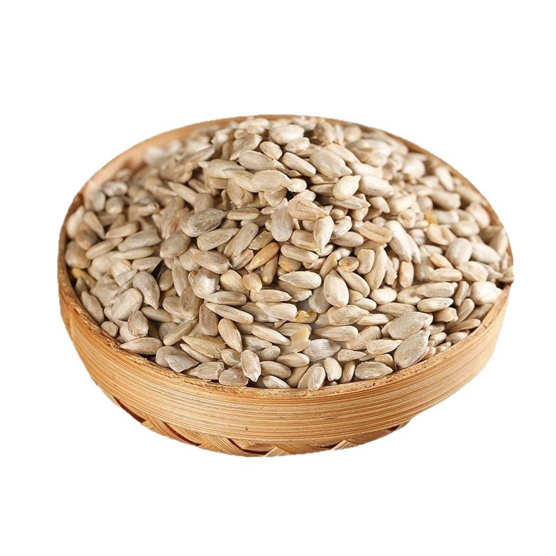 Roasted Sunflower Seed Kernels Kui Hua Zi Ren Plain Flavor Bulk 500g Baking Ingredient - Image 5