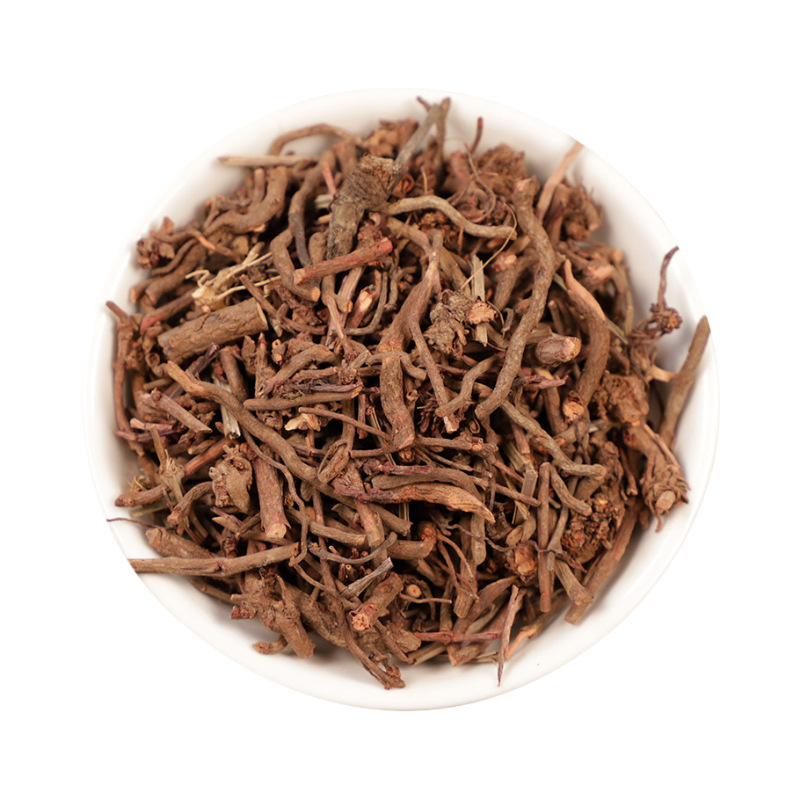 Qian Cao (Rubia cordifolia) — Dried Madder Root, Red Qian Cao for Herbal Decoctions - Image 5