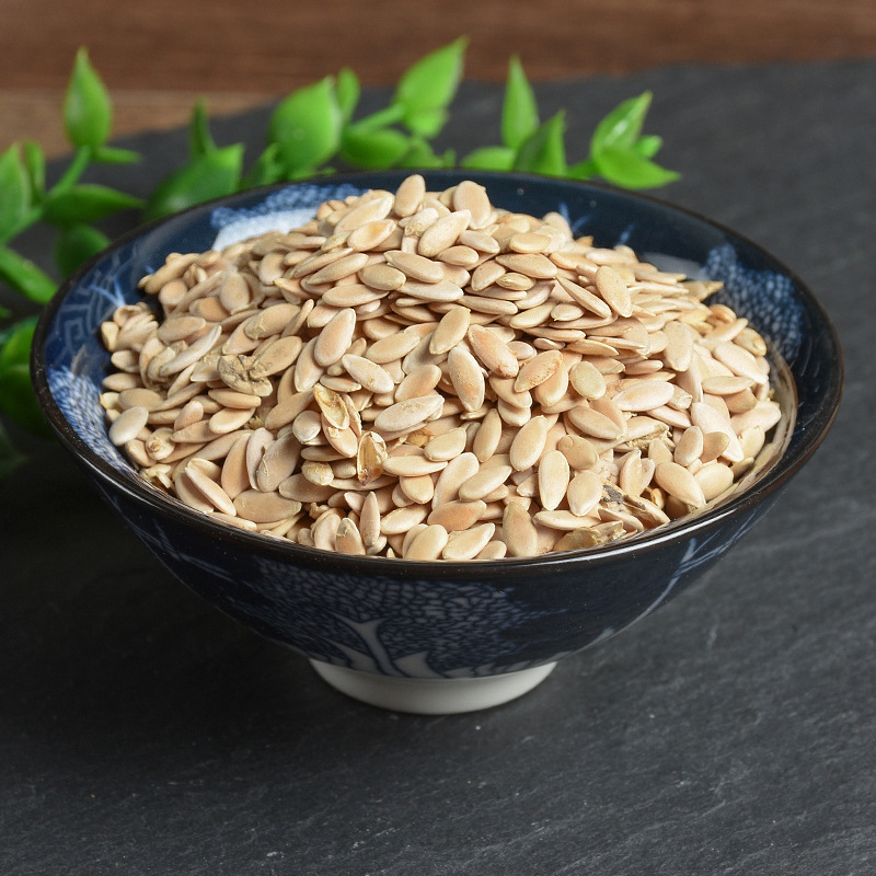 Tian Gua Zi (Cucumis melo Seeds) — Dried Food-Herb Melon Seeds, 500g - Image 3