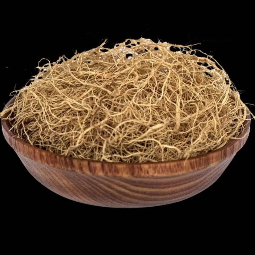 Changbai Mountain Ginseng Rootlets Dried for Soup and Wine Traditional Herbal Use 100g - Image 4