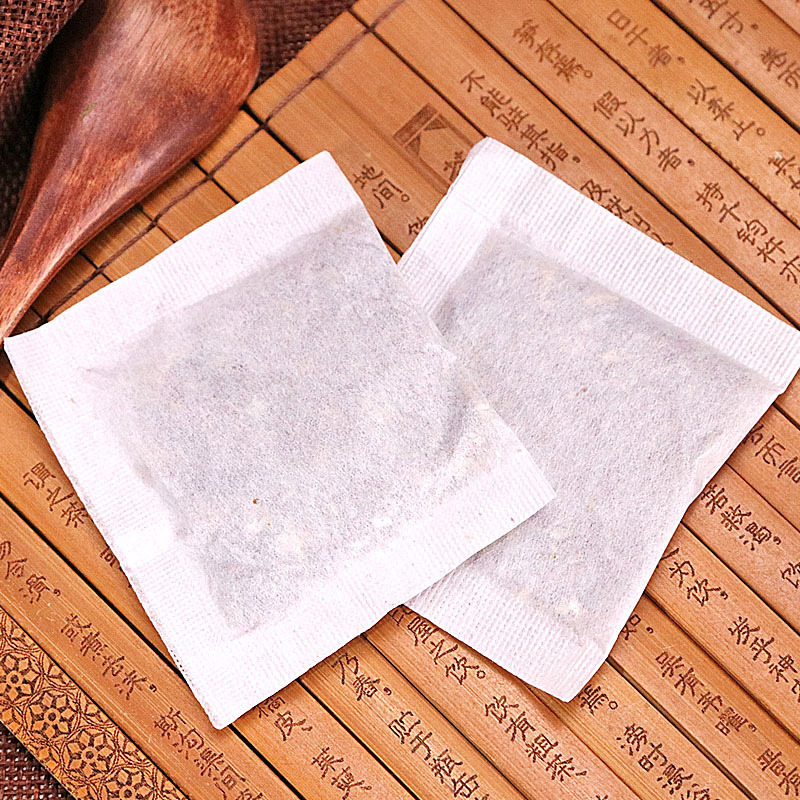 Bai Mao Gen Tongluo Tea 20 Teabags Imperata Root Herbal Tea for Daily Wellness 150g - Image 2