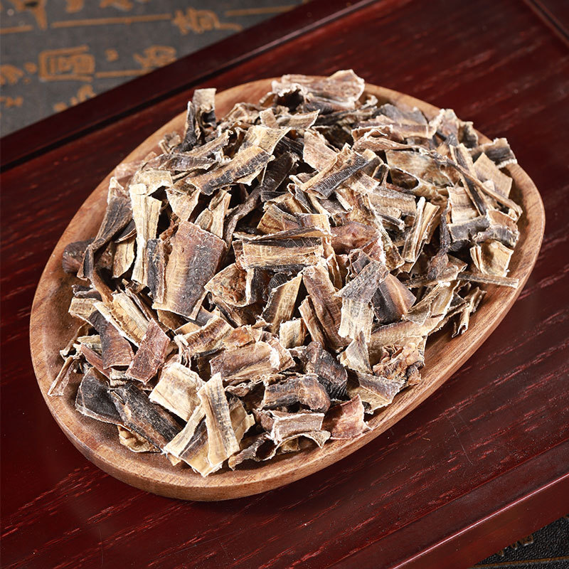 Di Long Dried Segmented Earthworm (Pheretima) — Traditional Chinese Herb for Decoction & Wine Soaking - Image 4