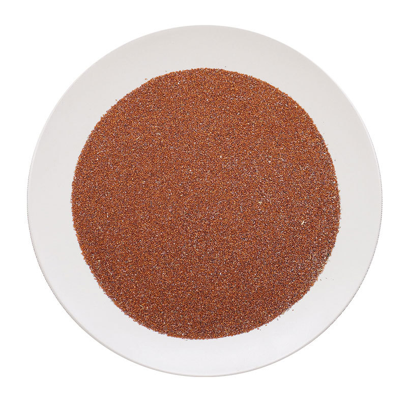 Dried Ting Li Zi Seeds 500g Lepidium Seed Chinese Herbal Decoction Ingredient - Image 5