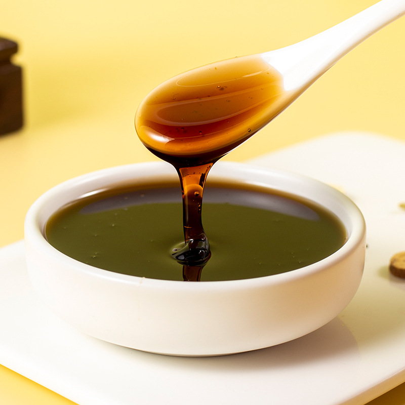 Loquat & Pear Herbal Paste (Pipa Qiuli Gao) — Slow-Simmered 300g Jar - Image 2