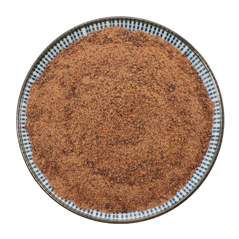 Tea Seed Powder 500g Natural Camellia Seed Meal for Hair Washing and Bathing - Image 5