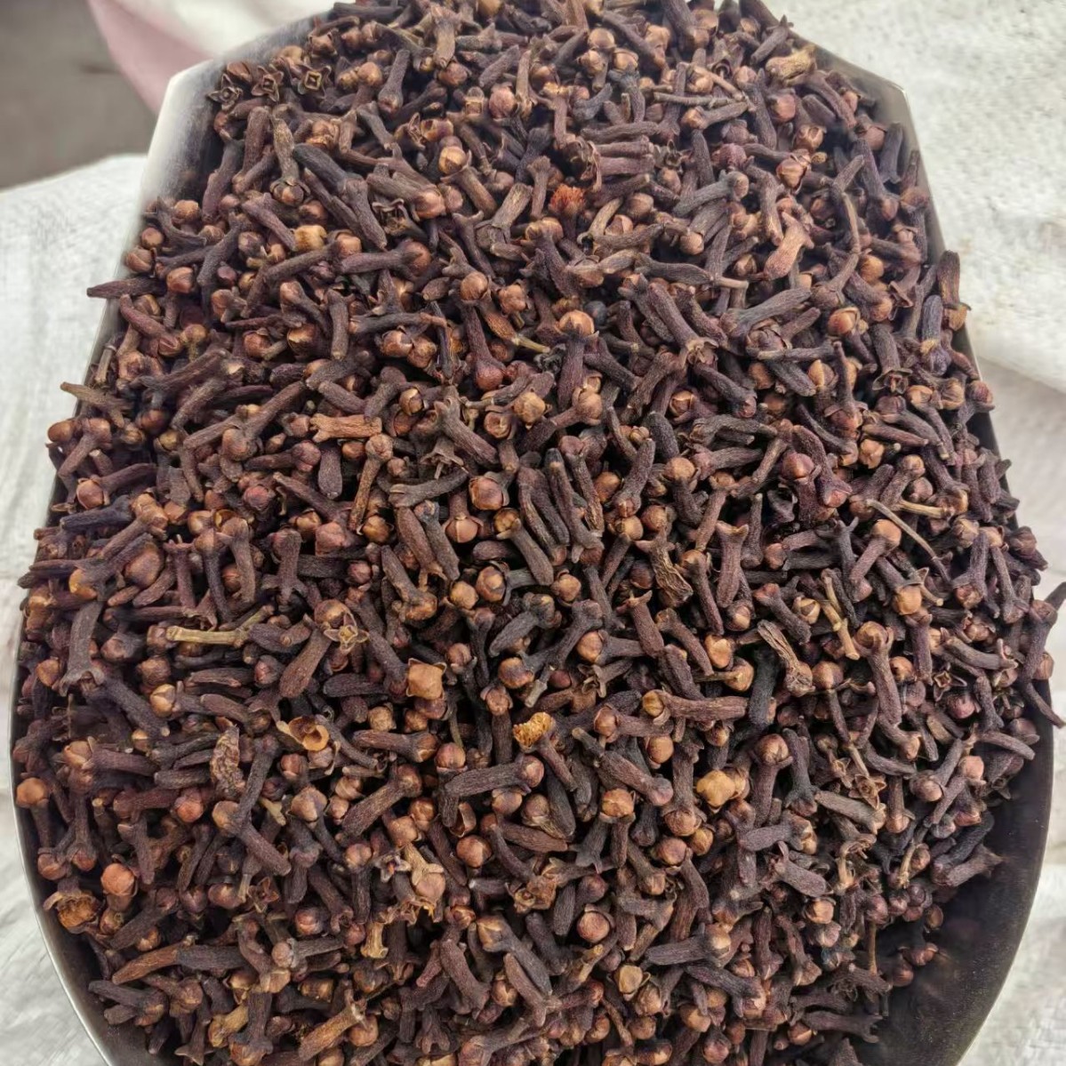 Clove Powder Ding Xiang 超细丁香粉 500g Culinary Spice and Traditional Herbal Powder - Image 2