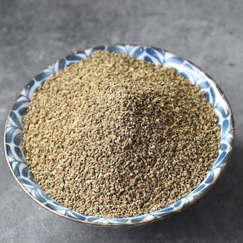 Celery Seed Qin Cai Zi 500g Dried Apium graveolens Seeds Traditional Herbal Tea Ingredient Bulk - Image 3