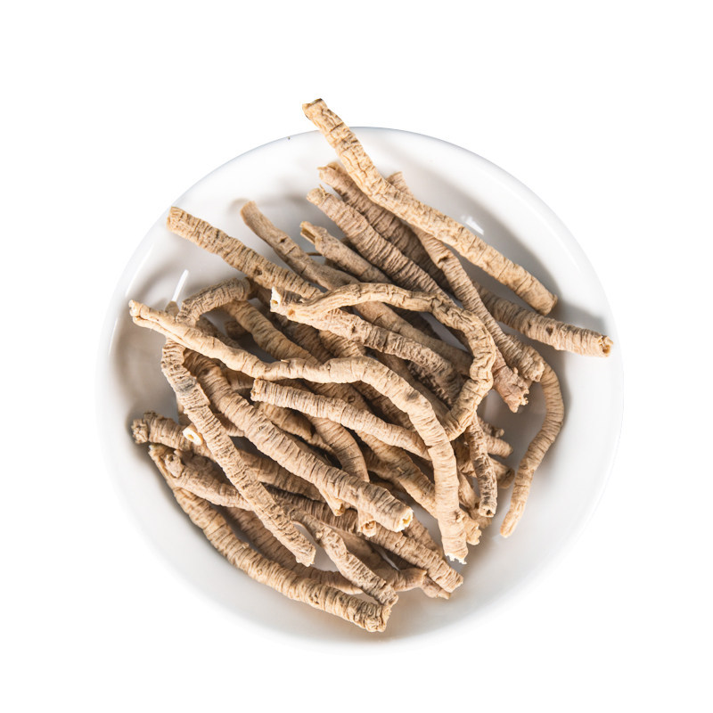 Premium Wild Polygala Root Yuan Zhi 500g Core-Removed Dried Herb for Traditional Decoctions - Image 5